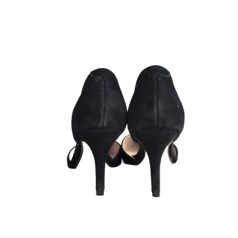 Nanette By Nanette Lepore Scarlet Pumps - image 5